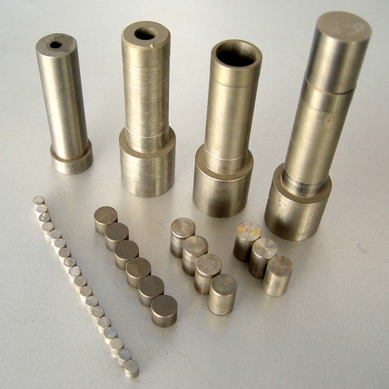 OEM Custom Carbon Steel Casting