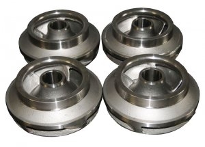 Stainless Steel Investment Casting