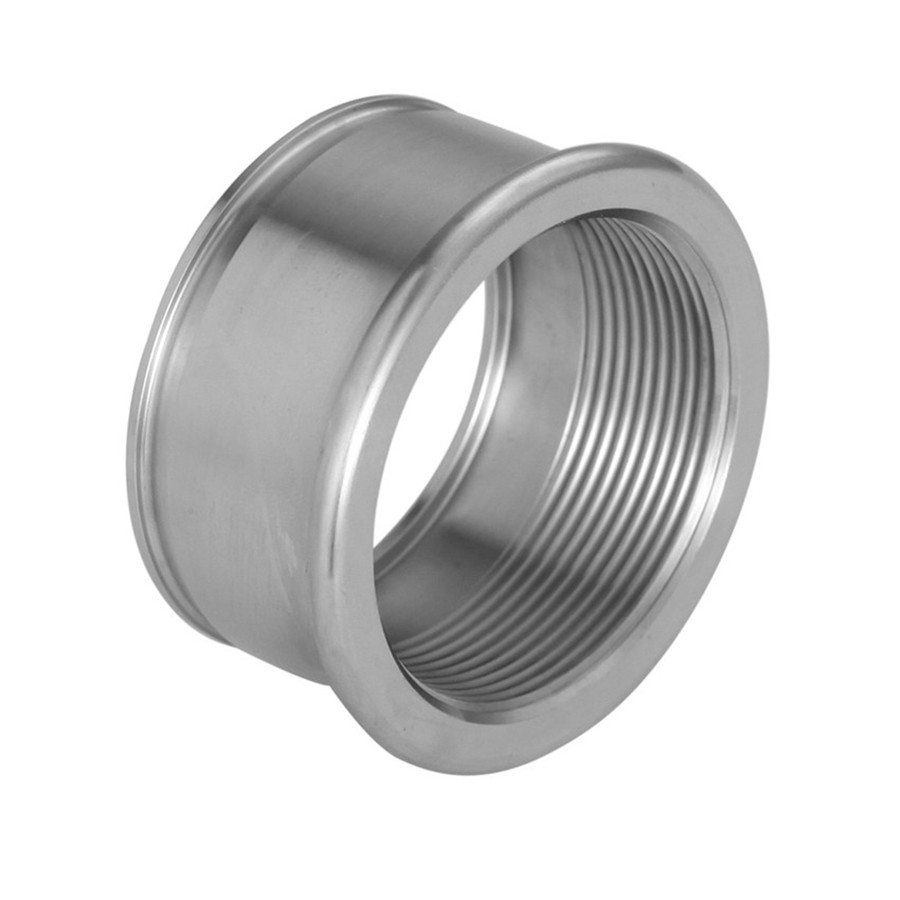 Solube Glass Steel Precision Casting Part