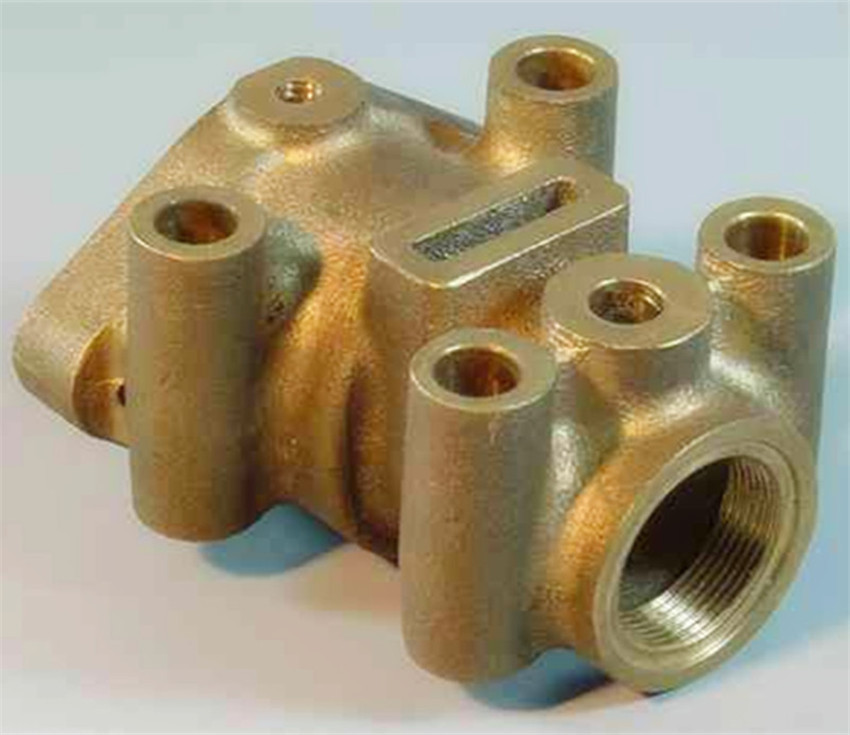 Brass Casting Pros: Precision, Fast Lead Times, Custom OEM