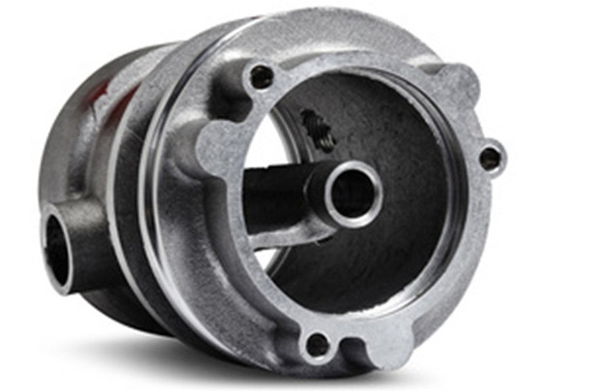 OEM Custom Aluminium Die Casting Part