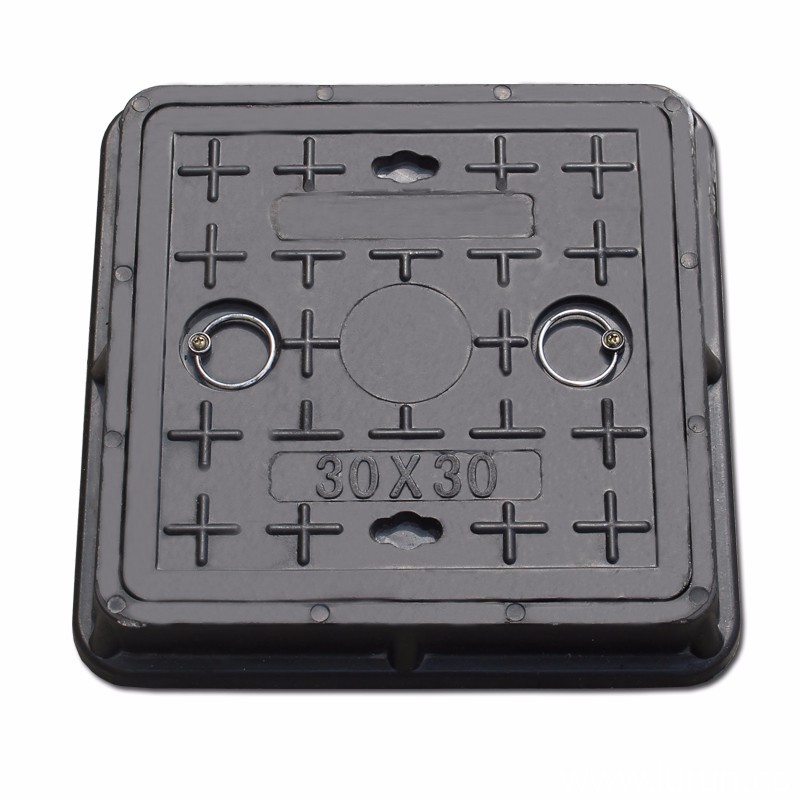 SMC BMC Square Manhole Cover