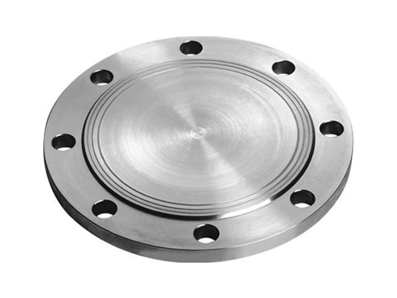 Stainless Steel Blind Plate Flanges