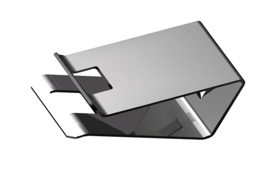 OEM Custom Precision Stamping Part