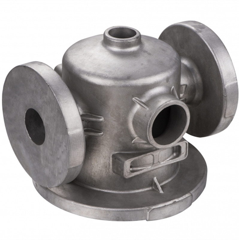 OEM Service Stainless Steel Lost Wax Casting