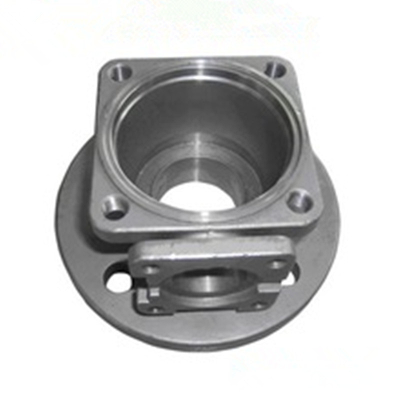 Stainless Steel Precision Castings With ISO Certificate