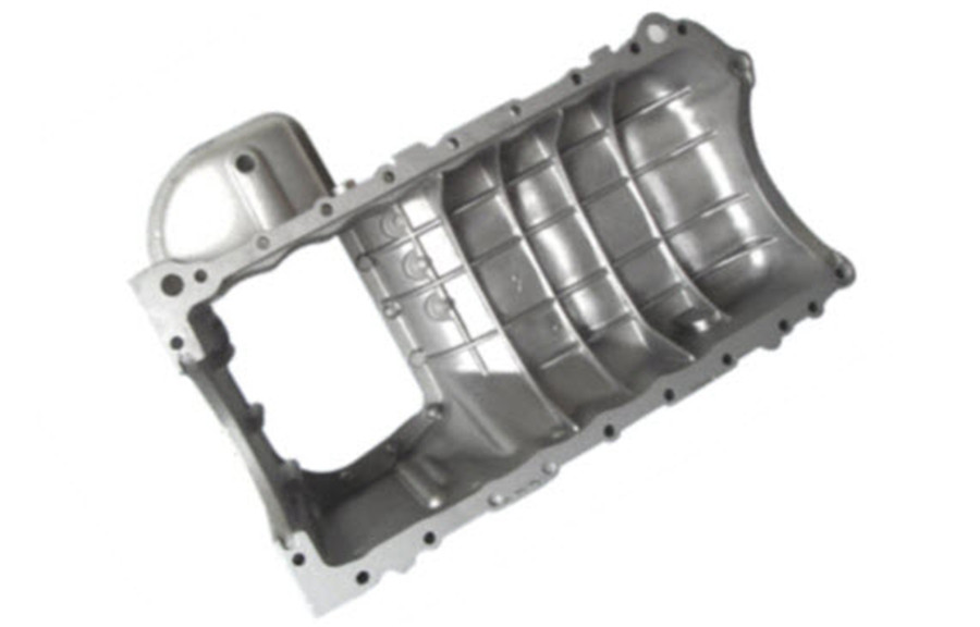 OEM Custom Sheet Metal Precision Stamping Part