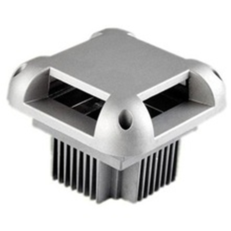 High Precision Aluminum Casting