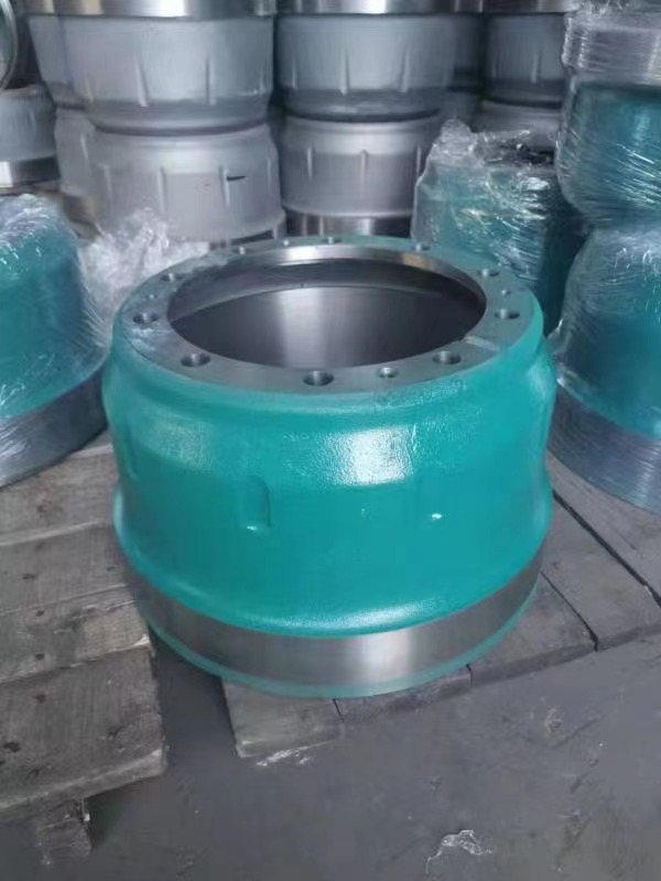 Brake Drum Brake Drum for Vehicle02