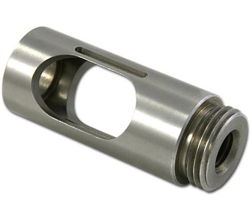 Precision CNC Machining Machinery Parts