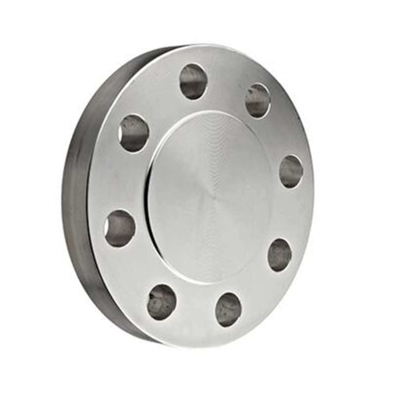 ANSI RF Stainless Steel Forged Blind Flange