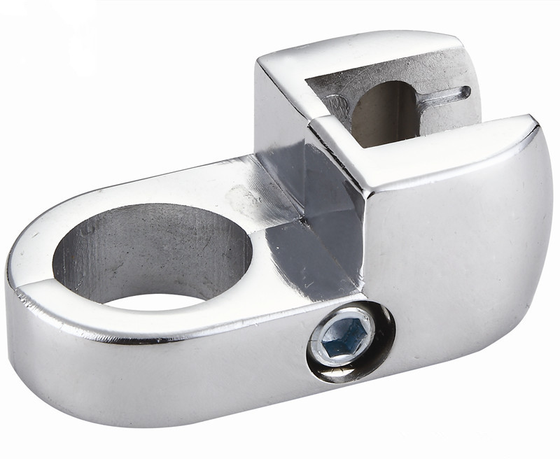 High Precison Steel Casting with Mirror Polishing