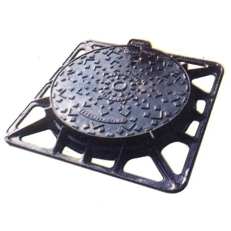 Manhole covers