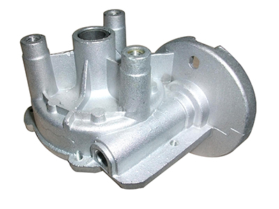 High Pressure Aluminum Gravity Casting