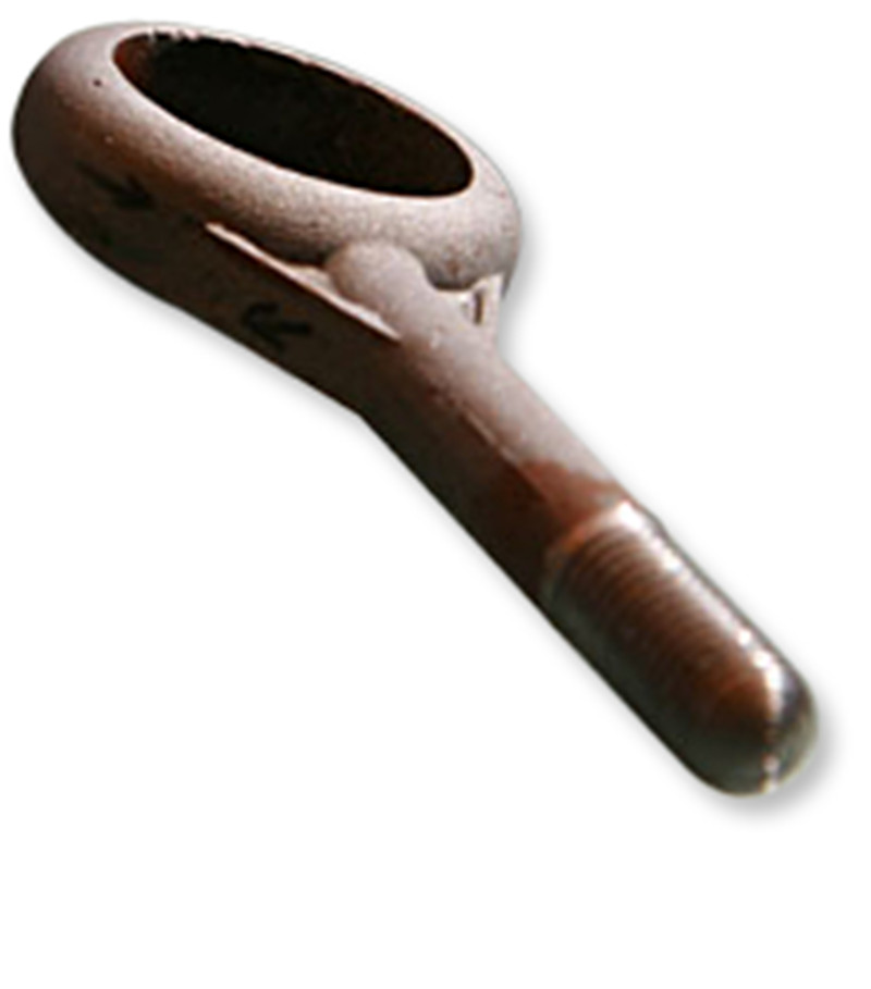 Heavy Duty Forged Steel Shaft