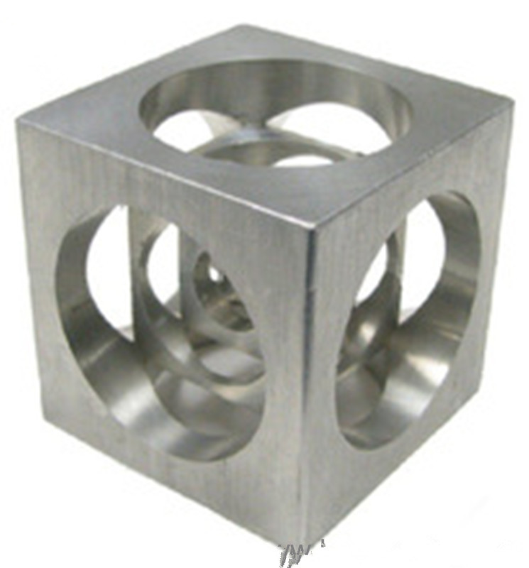 Stainless Steel Precision Castings With ISO Certificate