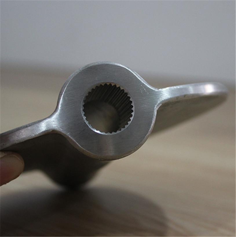 Stainless Steel Investment Casting for Machinery Part