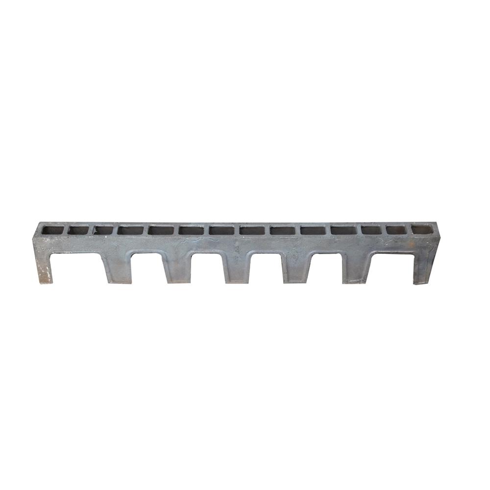 Heavy Duty Iron Casting Manhole Grating