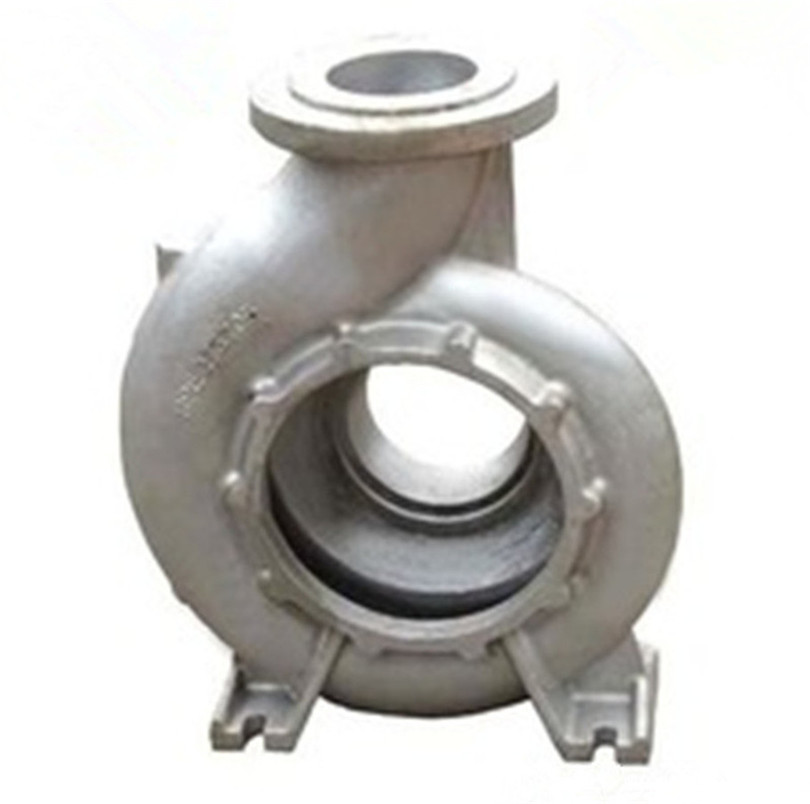 Stainless Steel Lost Wax Casting