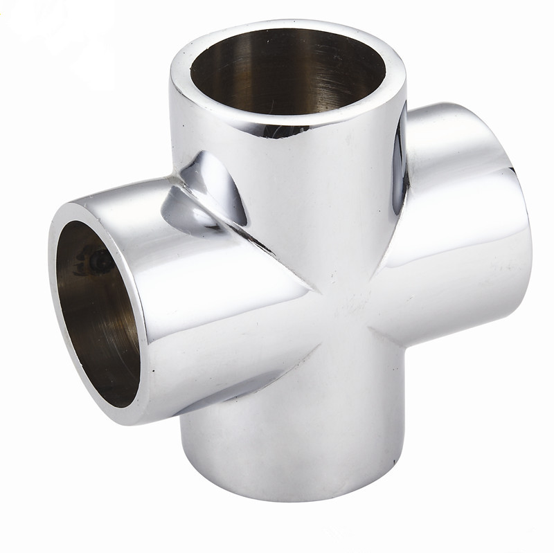 High Precison Steel Casting with Mirror Polishing