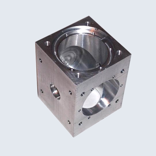 OEM CNC Machining Steel Oil And Gas Flange