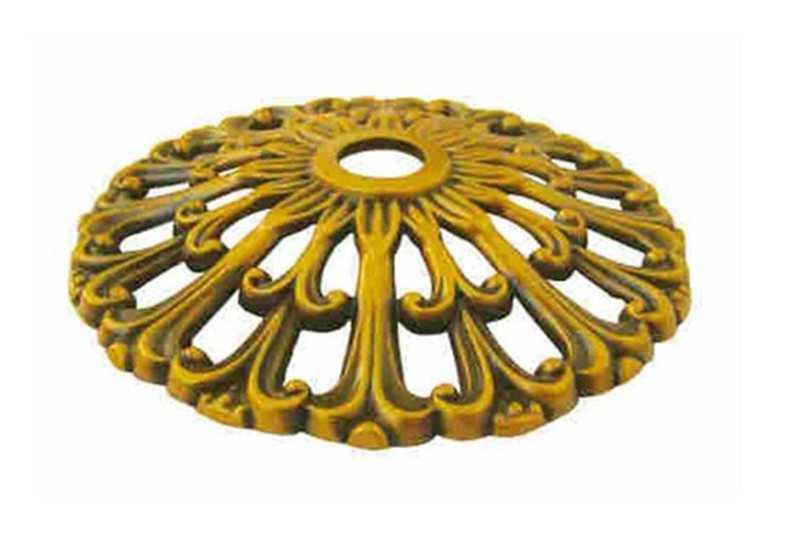 OEM Custom Gusskupfer – Precision Casting, Fast Lead Times