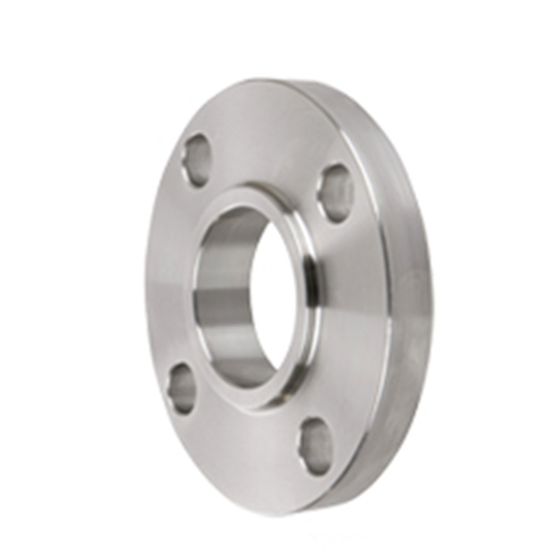 ASME B16.5 Stainless Steel Forged Flange