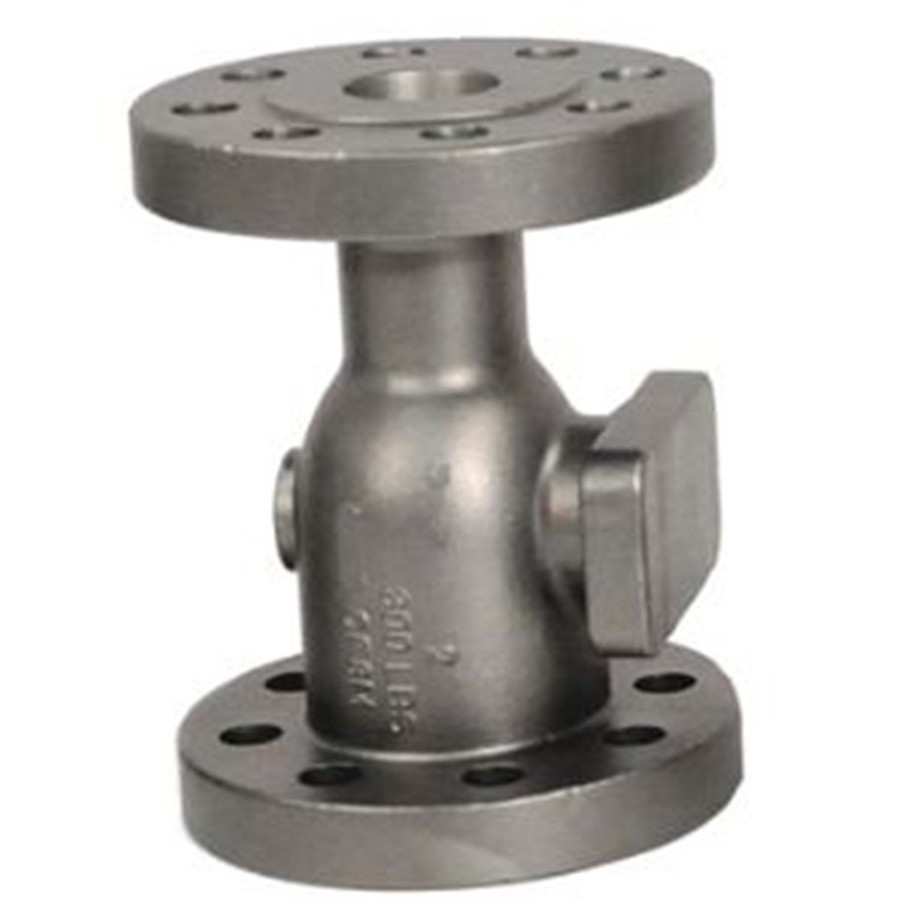 OEM Stainless Steel Precision Casting for Machinery Part
