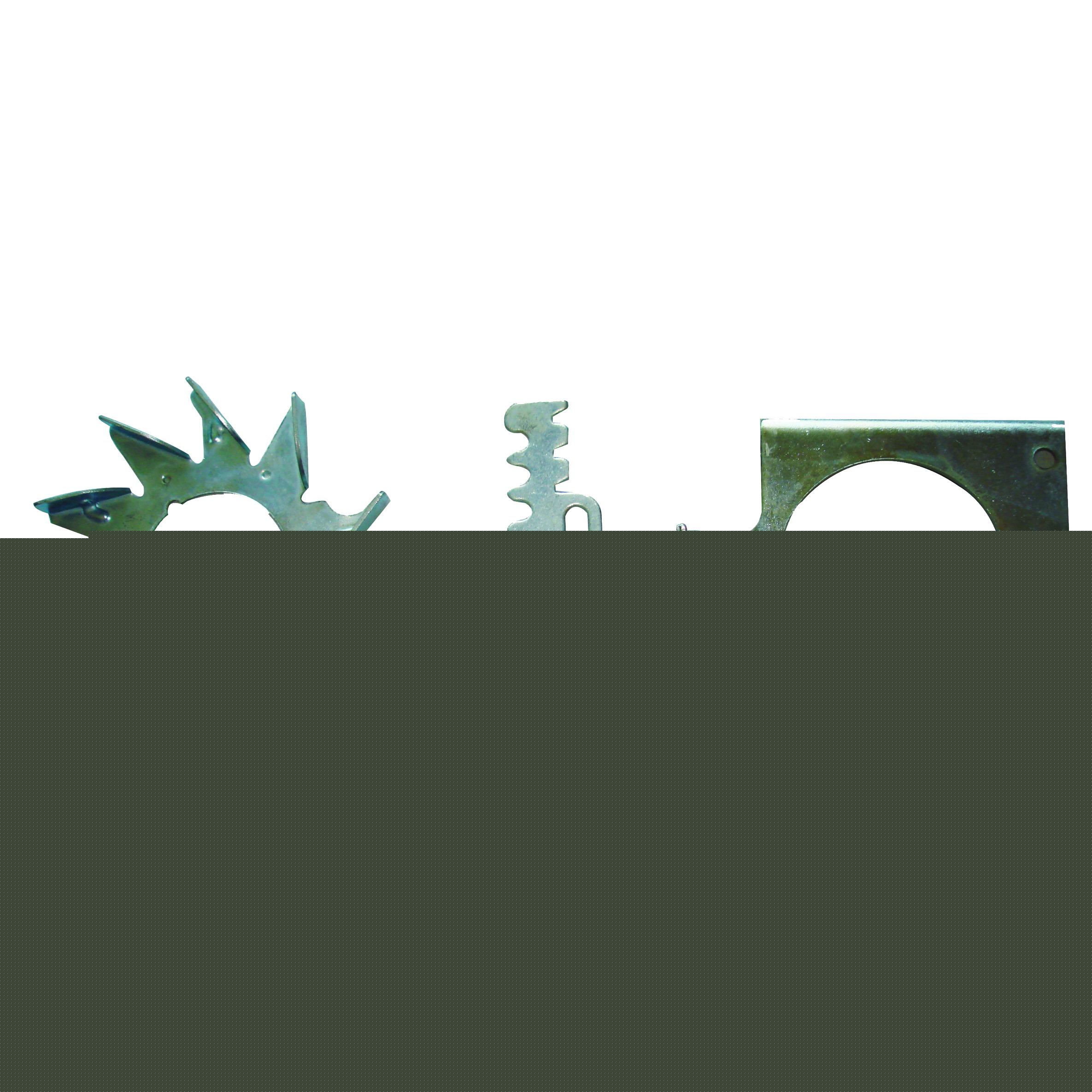 Custom-Made Stamping Parts