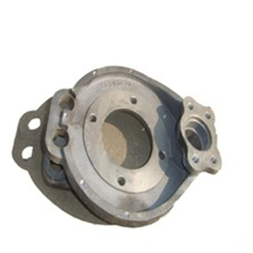 China Aluminum Parts Machining: Precision Custom Manufacturing