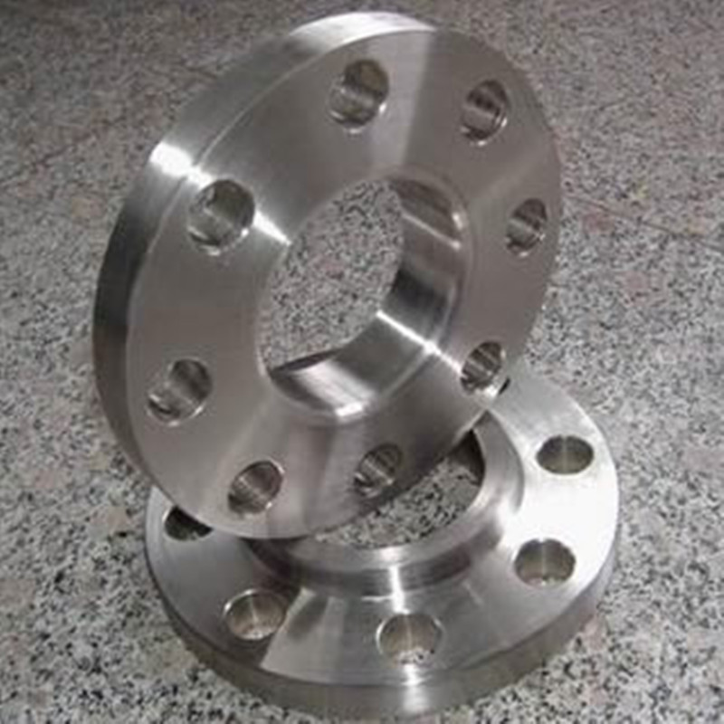 High-Quality Long Neck Flange & Weld Neck Flanges | Factory Direct Prices