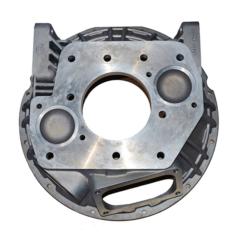 OEM Custom Stainless Steel Investment Casting Parts