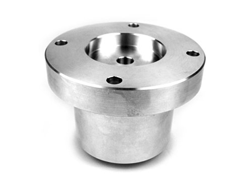 OEM Custom Service Aluminium CNC Milling Parts