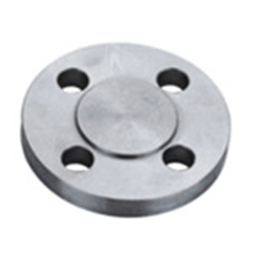 ANSI/ASME B16.5 Stainless Steel Blind Flange