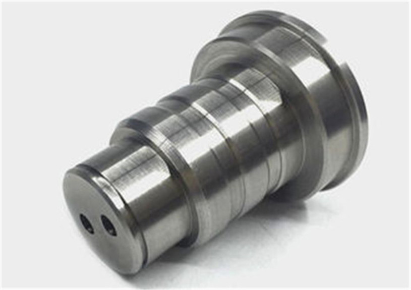 Precision Metal Axles Swiss Machining Parts