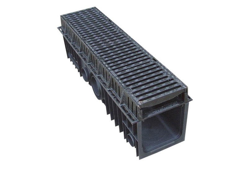 EN124 F900 Ductile Iron Grates