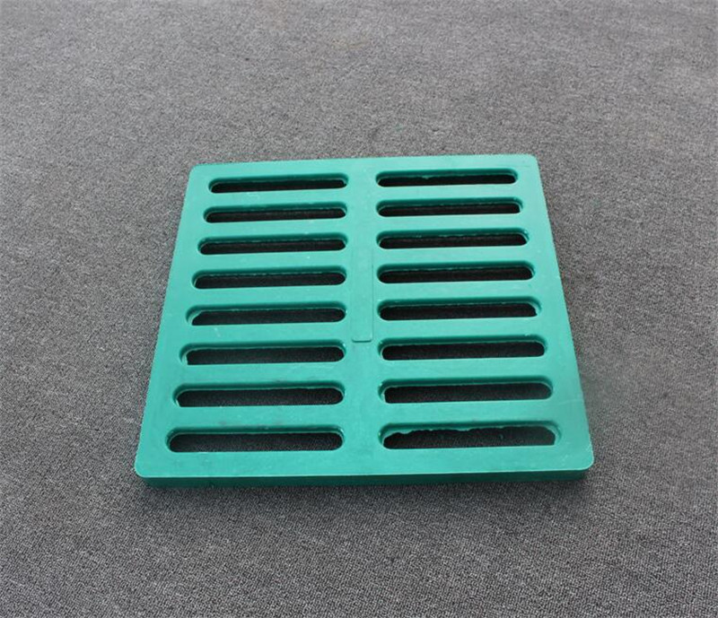 Cast Iron Gratings Manufacturer: ISO, Custom, Fast Ship?