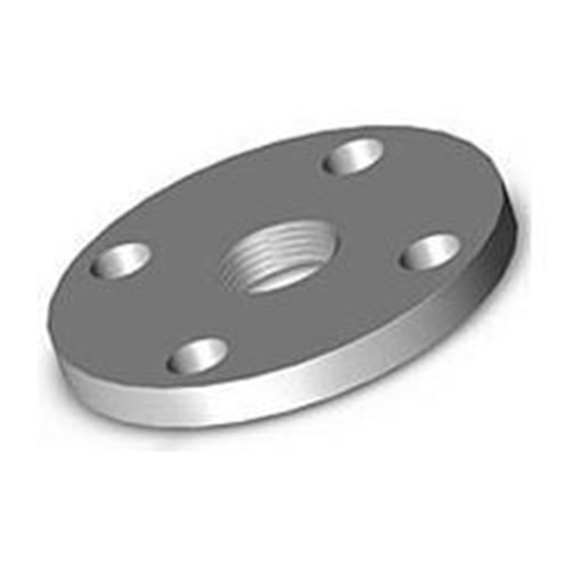 China Steel Blind Flange | Factory Direct & Durable Quality