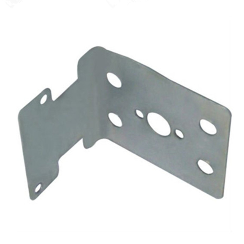 OEM Customized Stainless Steel Stamping Part