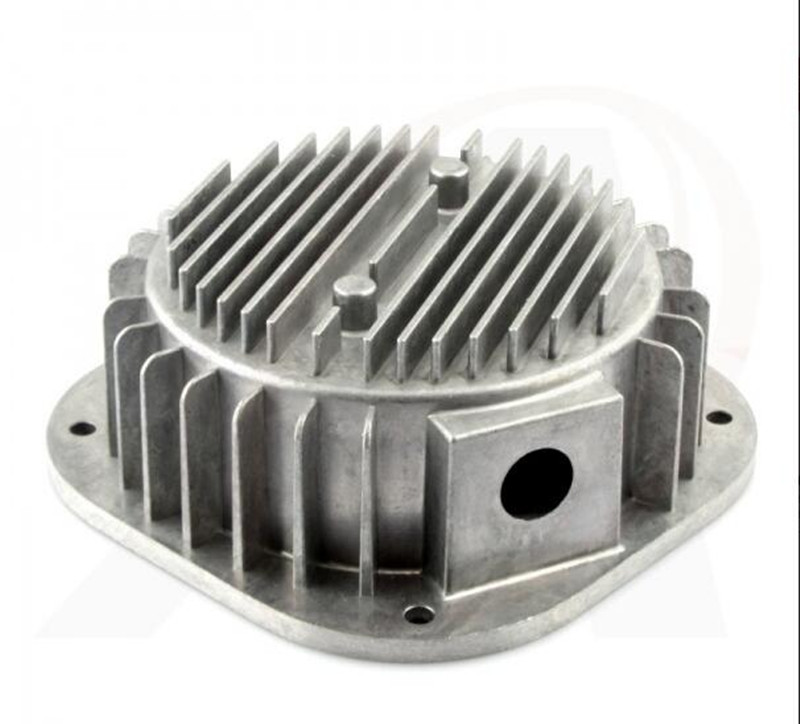 High Pressure Aluminum Die Casting