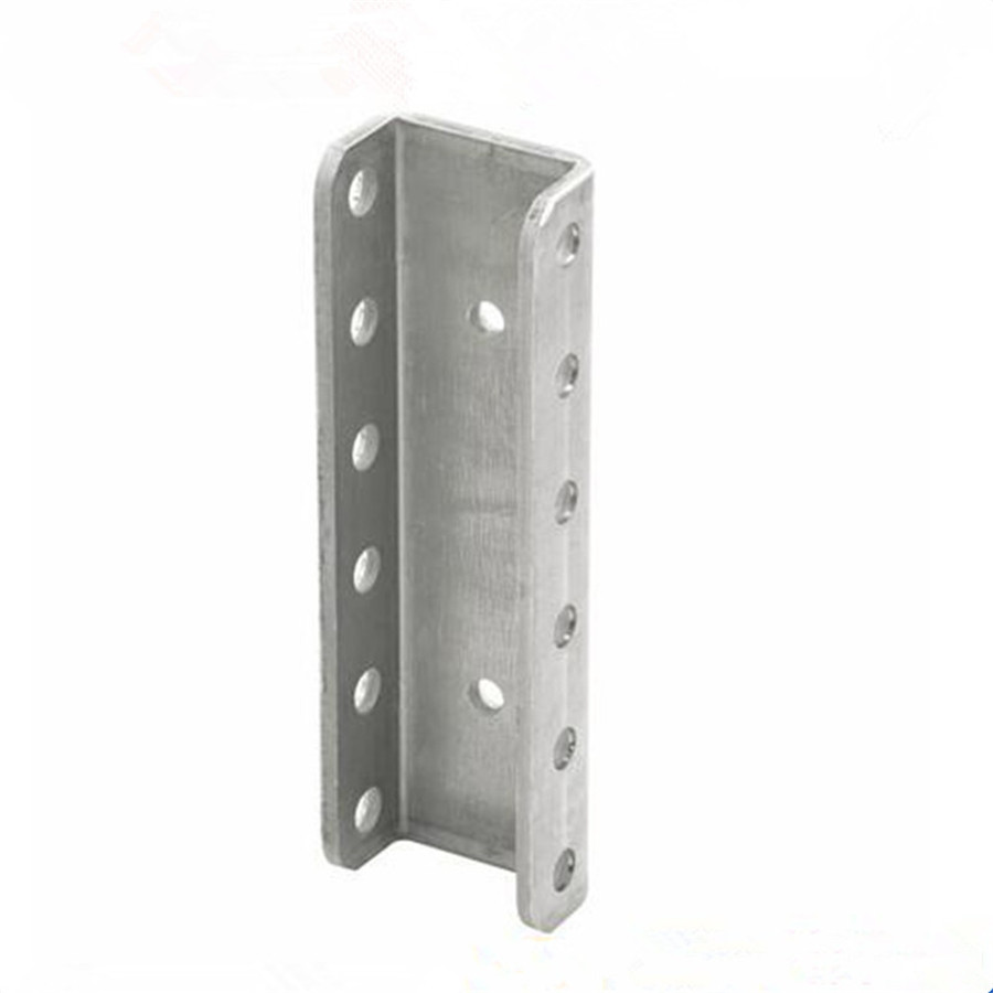 Sheet Metal Punching And Stamping Part