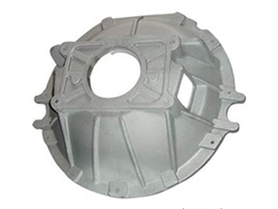 Zinc Alloy/ Aluminum Sand Casting