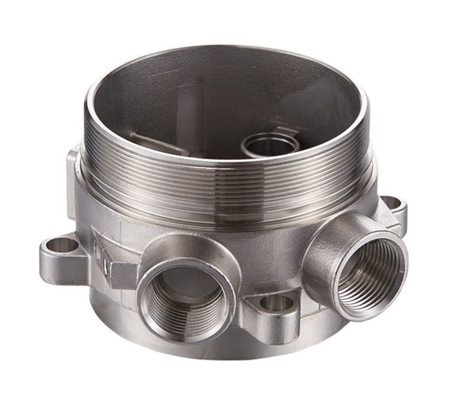 OEM Stainless Steel Precision Casting for Machinery Part