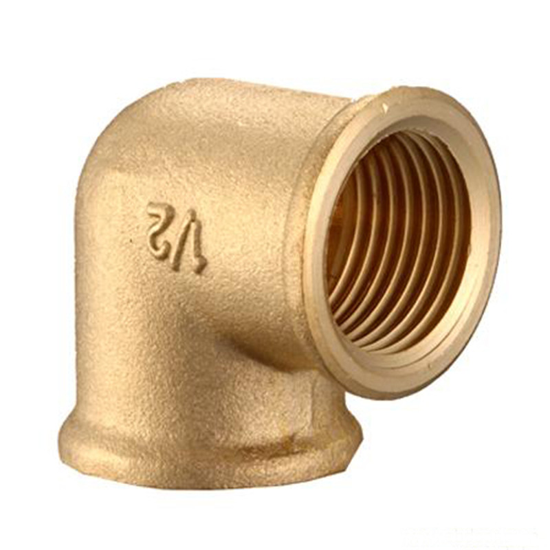 Best Quality Brass Plumbing Fittings