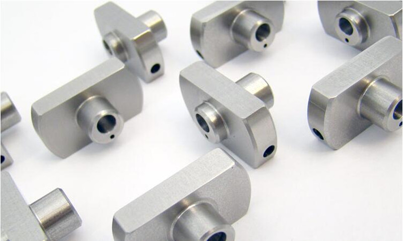 OEM Custom CNC Milling Service