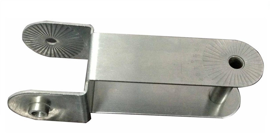 OEM Custom Metal Stamping Precision Part