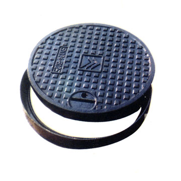 Manhole covers