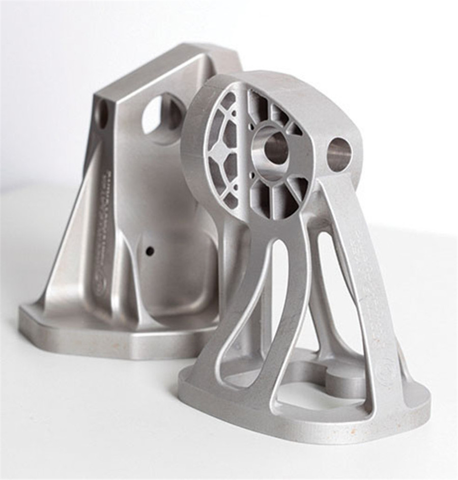 304 Stainless Steel Casting Part