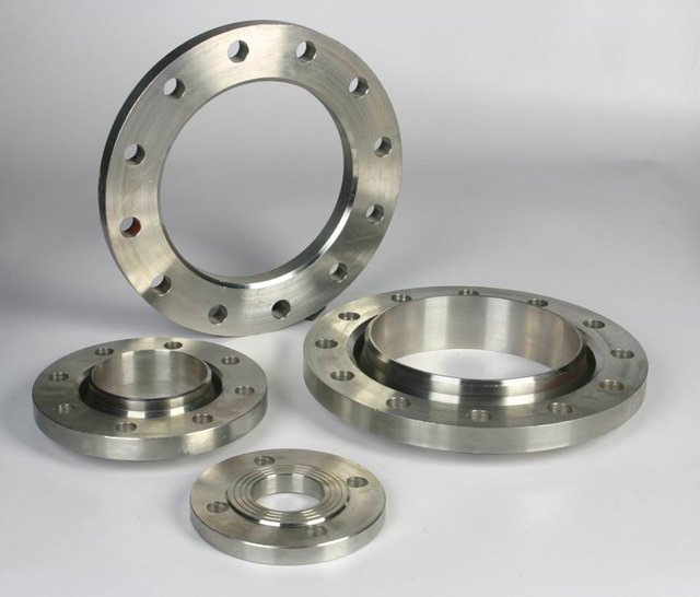 Weld Neck Flange Factory: ASME Certified, Fast Delivery?