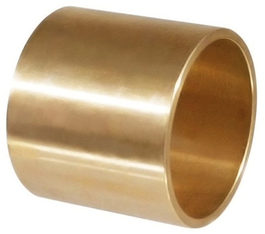 OEM Custom Precision Casting Brass Bushing
